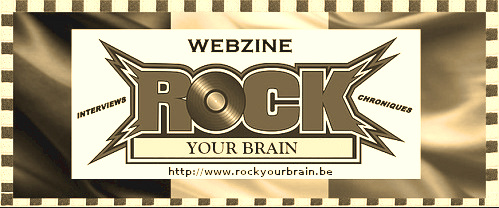 Logo Rock Your Brain - Archives