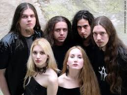 Abonos band