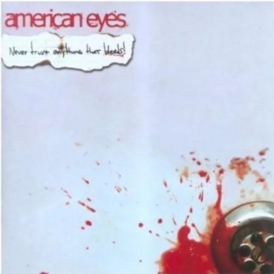 American Eyes