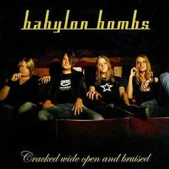 Babylon Bombs