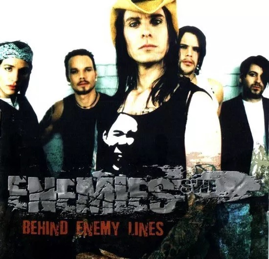 Enemies SWE