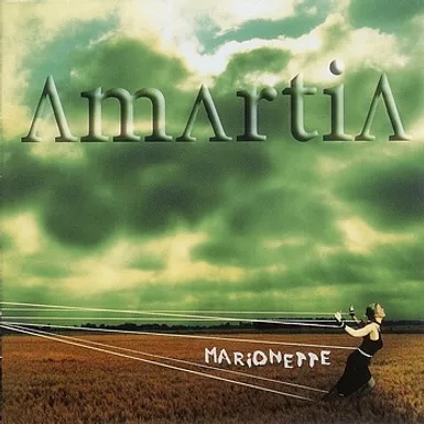 Amartia
