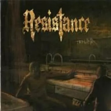 Resistance