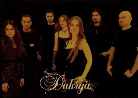 Dakrya
