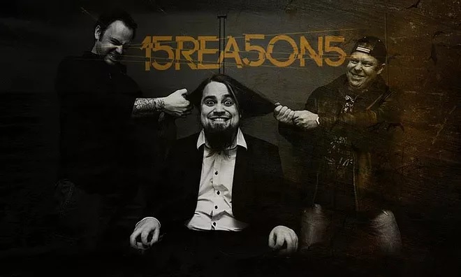 15Reasons