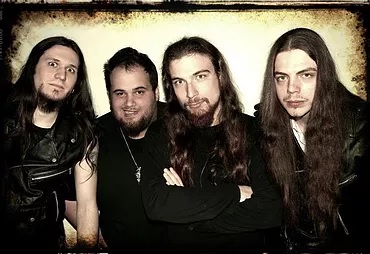 Black Harmonia