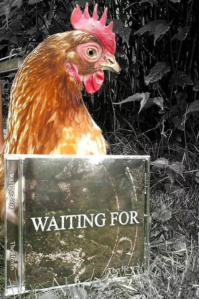 Waiting For