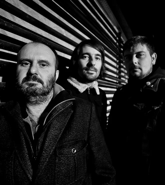 The Marshals