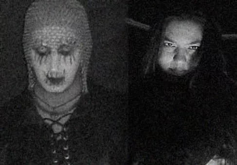 Malice Machine