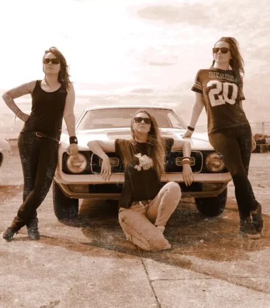 The Amorettes
