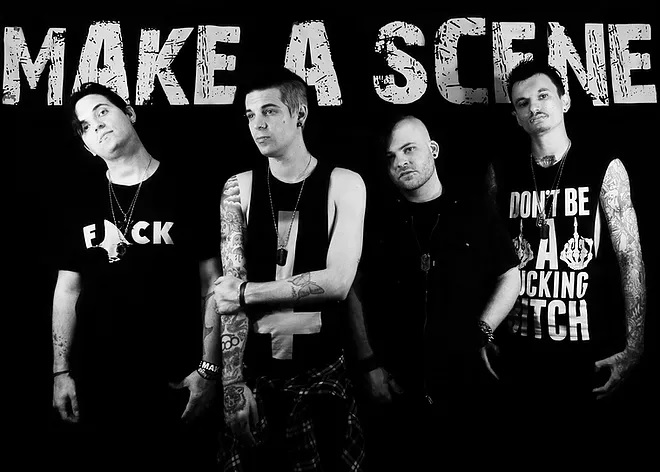Make a Scene