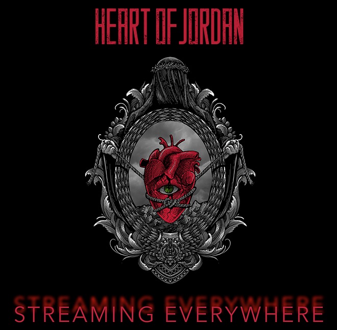 Heart of Jordan
