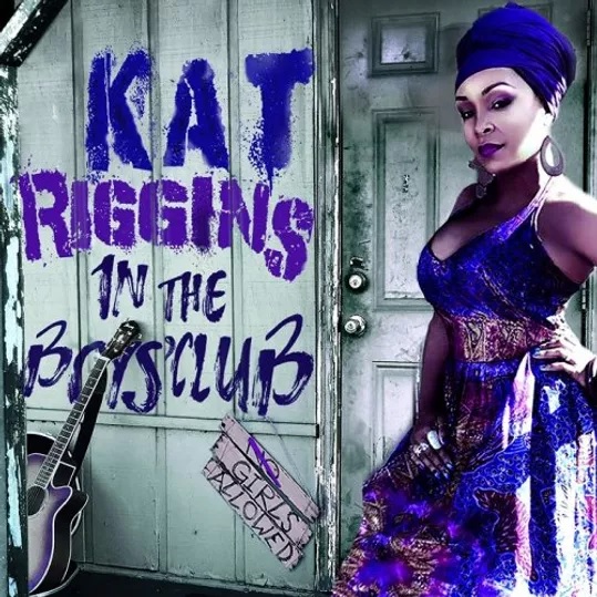 Kat Riggins