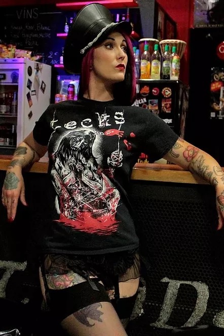 Lecks Inc.