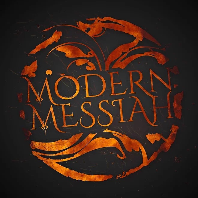 Modern Messiah