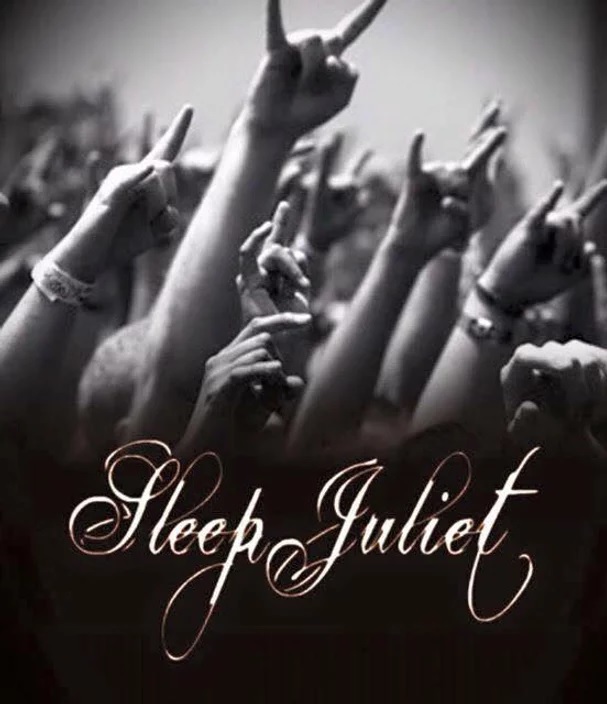 Sleep Juliet