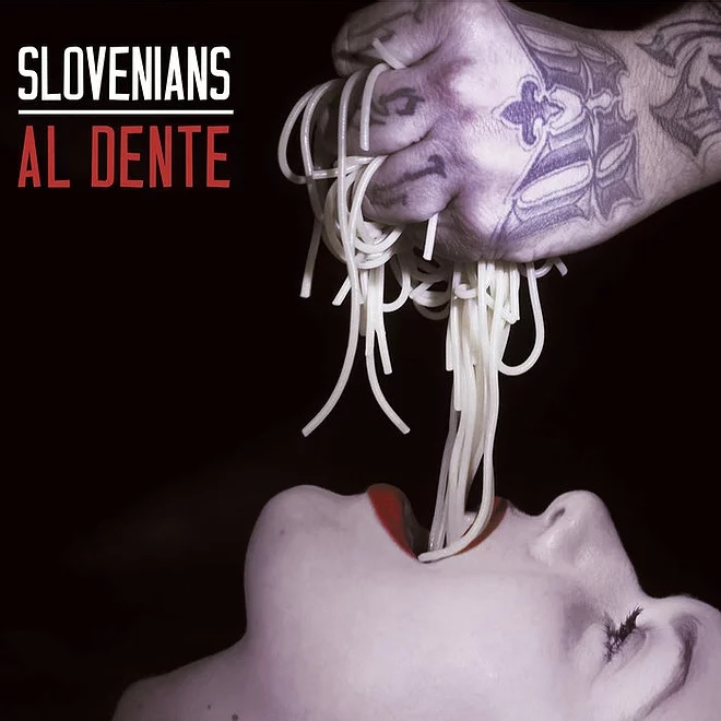 Slovenians