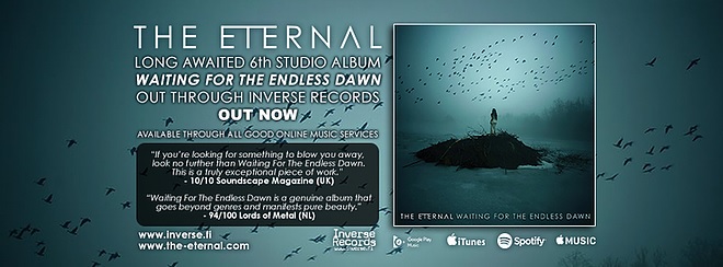 The Eternal