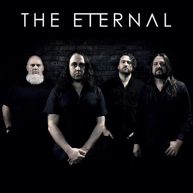 The Eternal