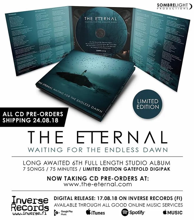 The Eternal