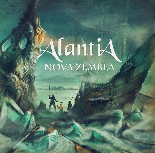 Alantia