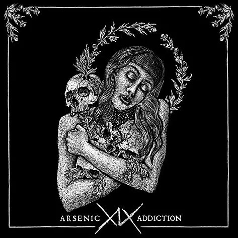 Arsenic Addiction