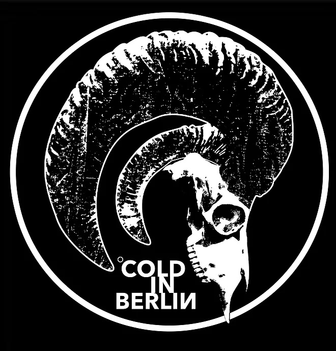 Cold in Berlin