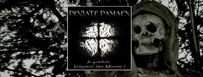 Deviate Damaen