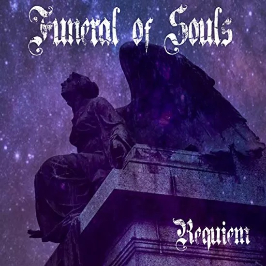 Funeral of Souls