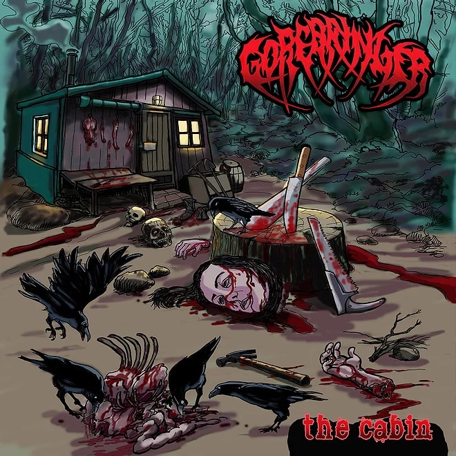 Gorebringer