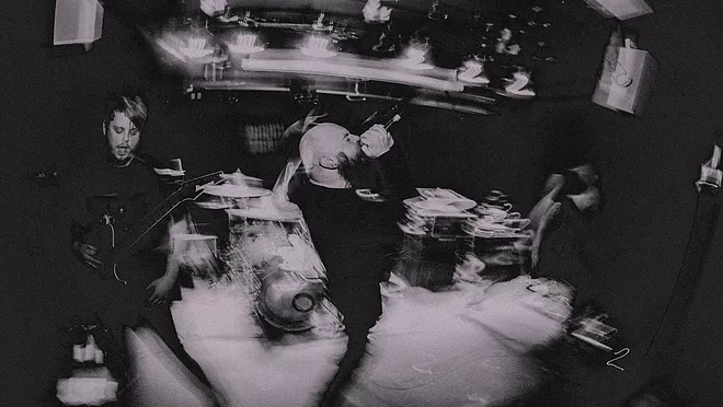Grief Ritual