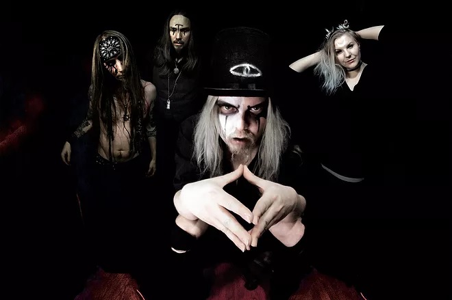 King Satan