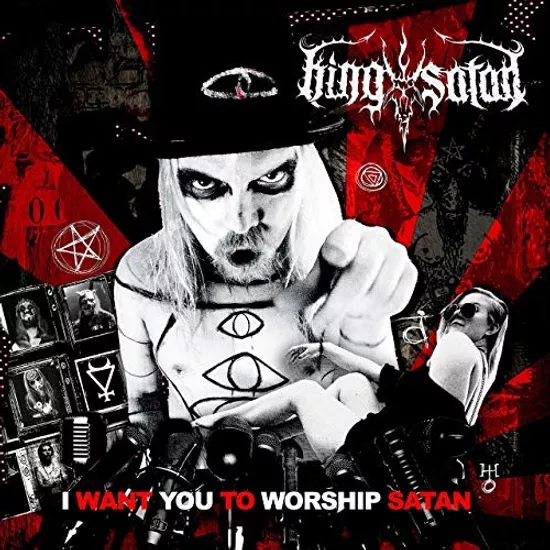 King Satan
