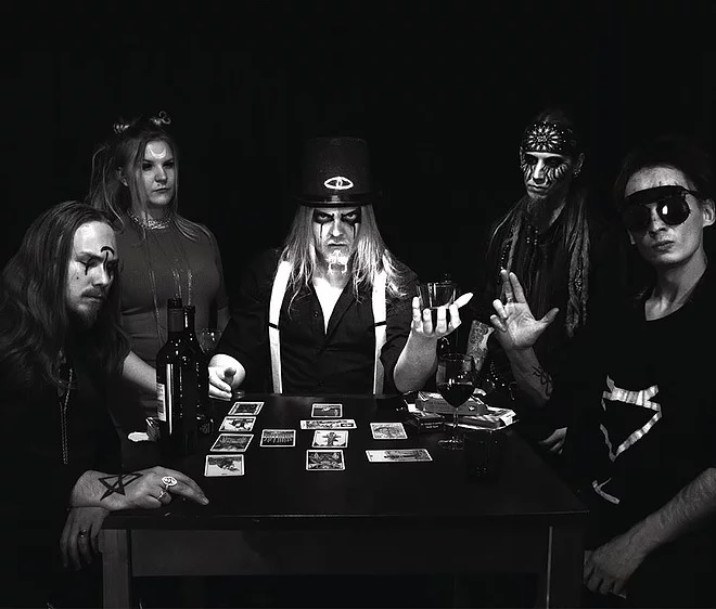 King Satan