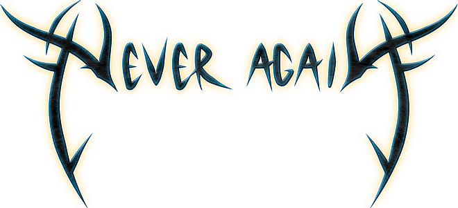 Never Again