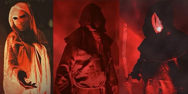 Scarlet Oath