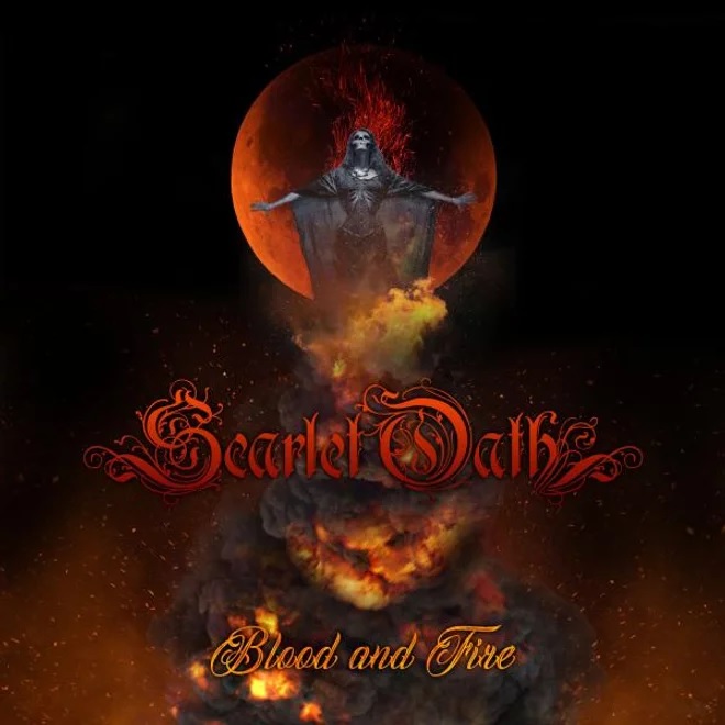 Scarlet Oath