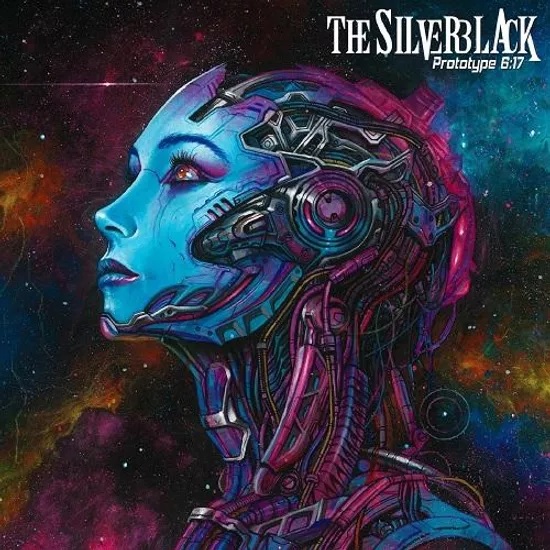The Silverblack