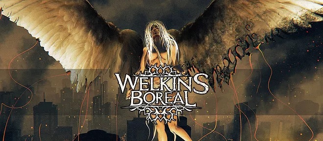Welkins Boreal