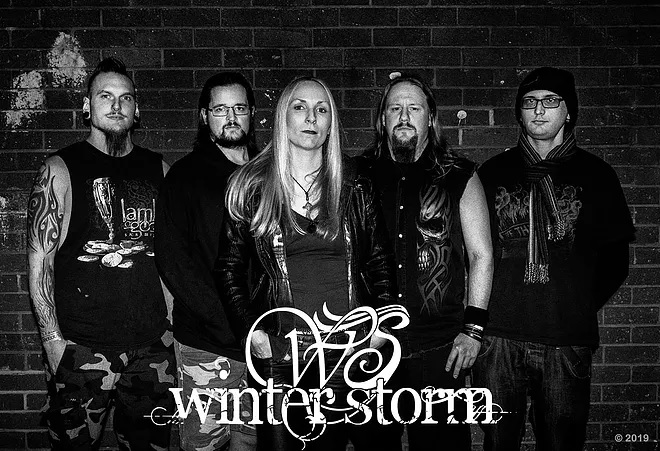 Winter Storm