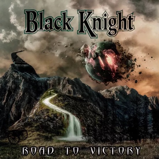 Black Knight