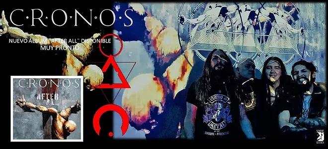 Cronos