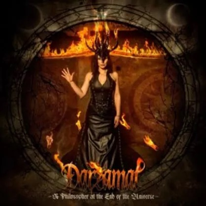 Darzamat