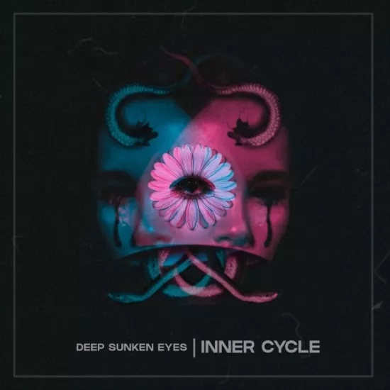 Deep Sunken Eyes