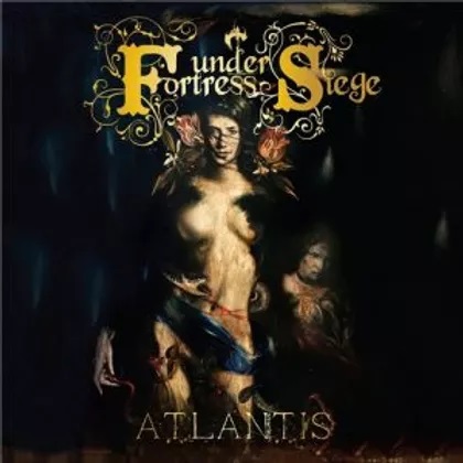 Fortress Under Siege