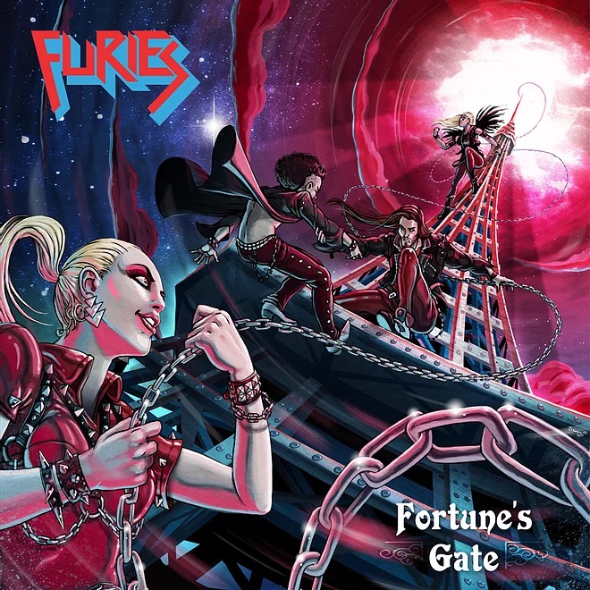 Furies
