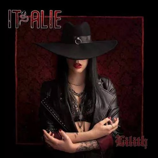 It's Alie