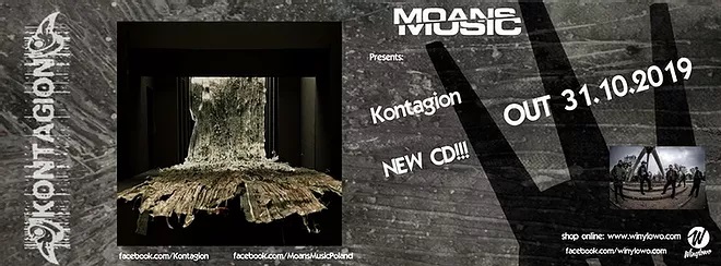 Kontagion