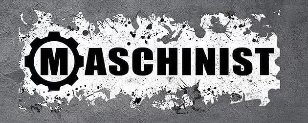 Maschinist