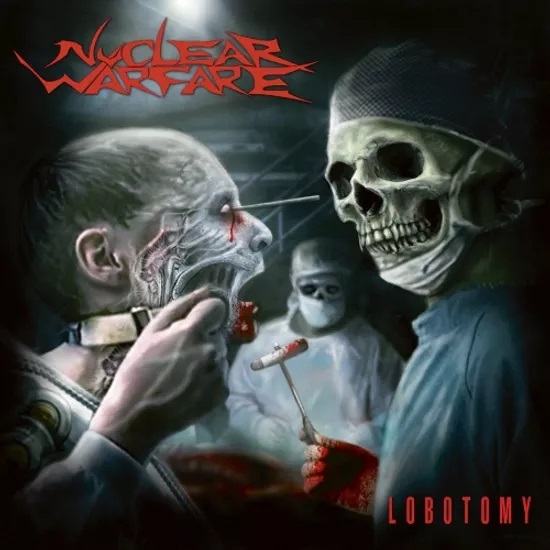 Nuclear Warfare